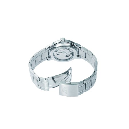 Часы наручные Orient Classic (RA-AC0M09E30B) серебристый